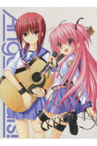 楽天ブックス Angel Beats 2 完全生産限定版 岸誠二 神谷浩史 Dvd